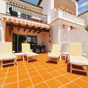 Nerja Sun Apartments Casa Cipreses 5