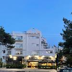 URBAN SUITES ATHENS