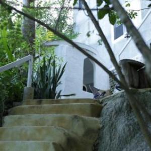 Ecosoul Libelula villa