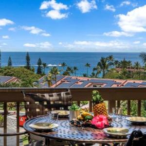 Kona Coast Resort at Keauhou Gardens 10-301