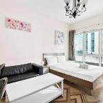 StoneTree - Marina Diamond Studio - Near Metro Station