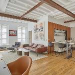 Amazing 2 bedrooms Apartement Paris Center