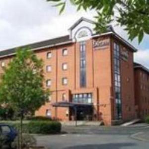 Holiday Inn Express Birmingham - Castle Bromwich an IHG Hotel