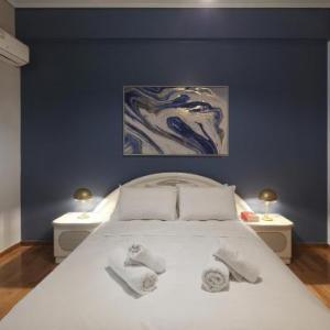 Comfortable apartment next to Museum and park