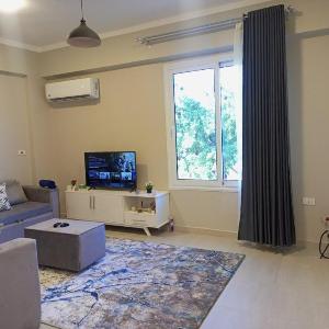 WestLuxApartment
