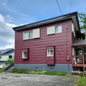Hakuba Echoland Cottage by JAMSZ ROYALE