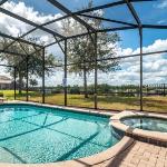 Spacious Villa for 12 people with Private Pool Orlando