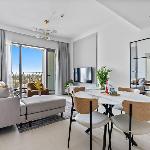 Silkhaus furnished 1BDR in Downtown new tower 