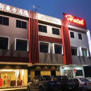 Swing & Pillows @ Skudai Johor