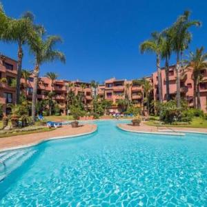 Apartamento Marbella Alicate Beach