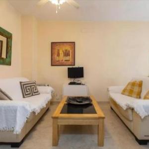 Town Apartment in Fuengirola Centre