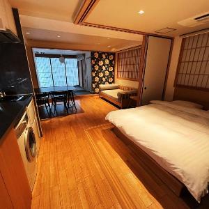Tokyo Apartments