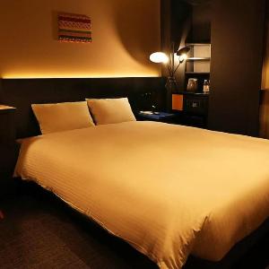 N+ Hotel Higashikanda (Akihabara) Double Room with Breakfast