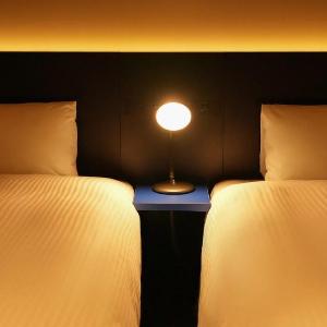 N+ Hotel Higashikanda (Akihabara) Suite Room [Twin + Japanese-style Room for 2] with Breakfast