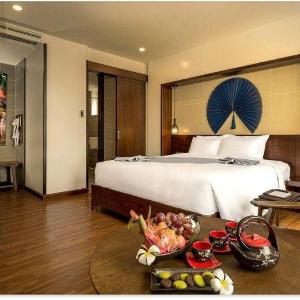 Suite Glory - Premium Studio