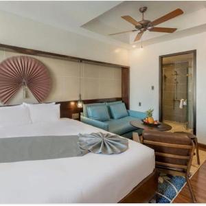Suite Glory - Premium Studio
