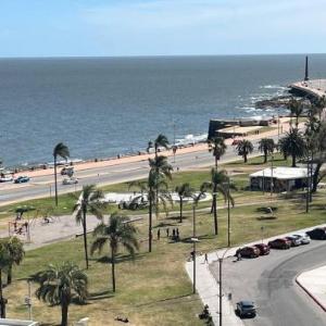 Apto próximo a casco histórico