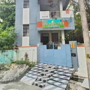 Liya guest house