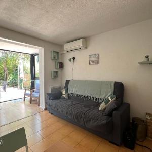 Le tinharé - studio with garden near the sea