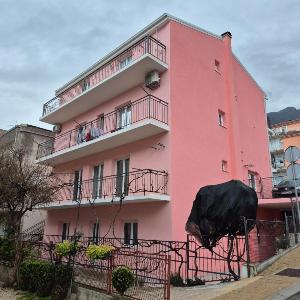 Studio Apartments Antonio