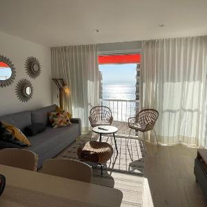 Charming apartment Playmon Bacana 14