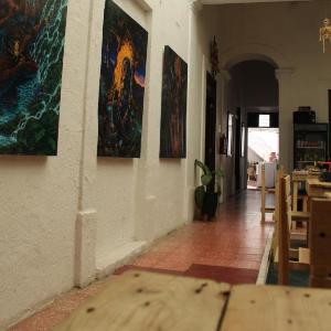 Hostal Centeno