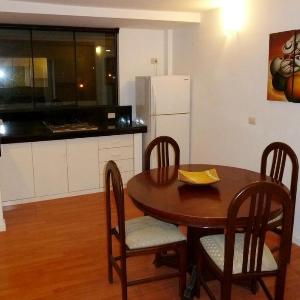 Aparts 4 Days Olivar San Isidro 1 Bedroom Apartment