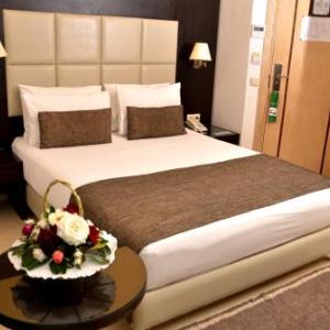 Malak Hotel