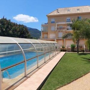 Apartamento Camino del Sol en Denia