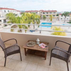 Narcissos 'Nissi Beach' Apartment E9