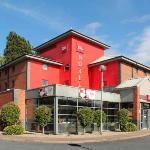 ibis Birmingham Bordesley