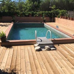 Charming Holiday Home in Moustiers-Sainte-Marie with Pool and in quiet area