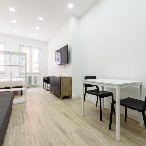 Tommaseo seaside apartments