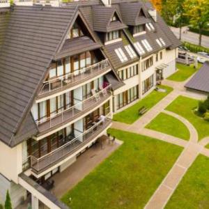 Apartamenty Oaza Superior Zakopane