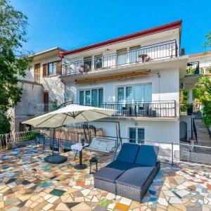 Apartment in Dramalj 44160
