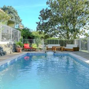 Modern Holiday Home with Private Pool in Salernes