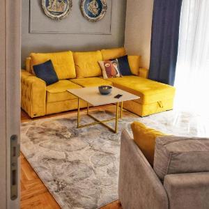 The Impressive Apartment