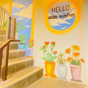 Wisdom Muangthong Hostel