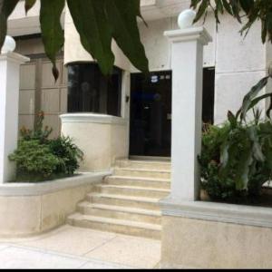 Hostal El Recreo