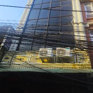 Hotel Ryan