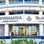 Pyramisa Hotel Apartments Dubai