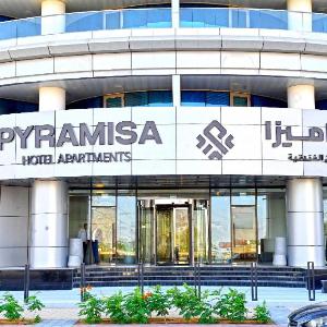 Pyramisa Hotel Apartments Dubai