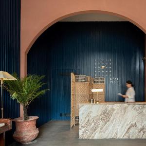 Stay Plus Hotel Bangkok