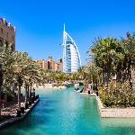 Jumeirah Dar Al Masyaf-Madinat Jumeirah Dubai 