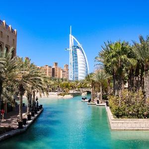Jumeirah Dar Al Masyaf-Madinat Jumeirah