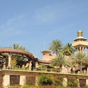 Jumeirah Al Naseem Dubai