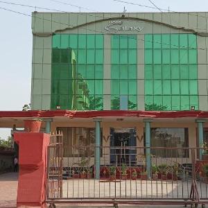 Hotel Galaxy Intercontinental Pvt. Ltd