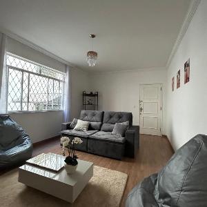 Apartamento em Belo Horizonte