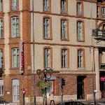 Hotel Mercure Montauban Montauban 