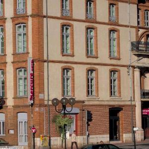 Hotel Mercure Montauban